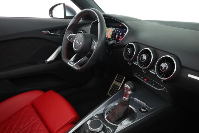 Audi Tts Roadster image 5