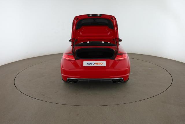 Audi Tts Roadster image 2