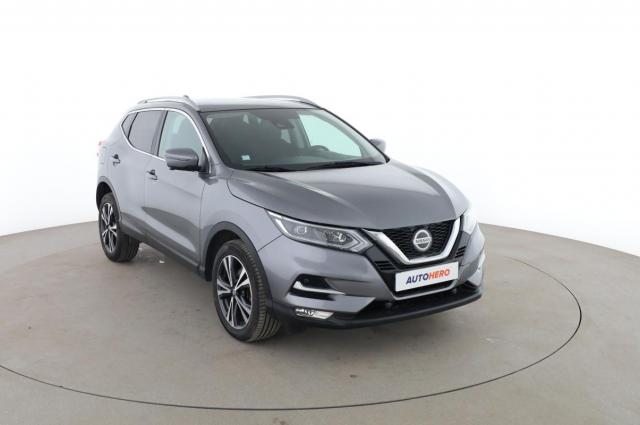 Nissan Qashqai image 2