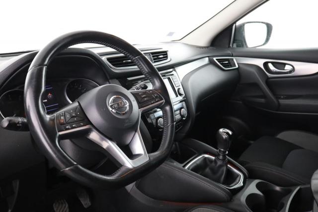 Nissan Qashqai image 3
