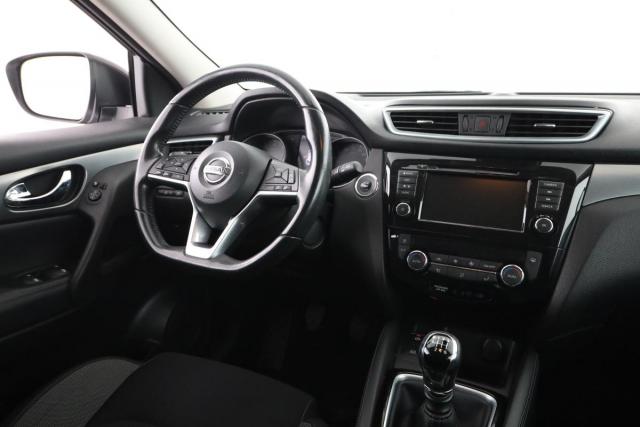 Nissan Qashqai image 6