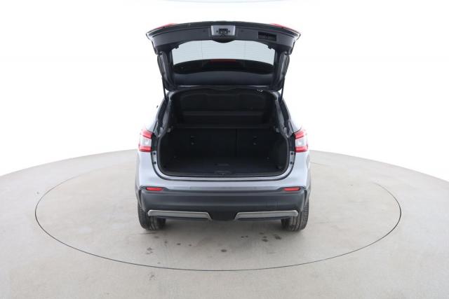 Nissan Qashqai image 8