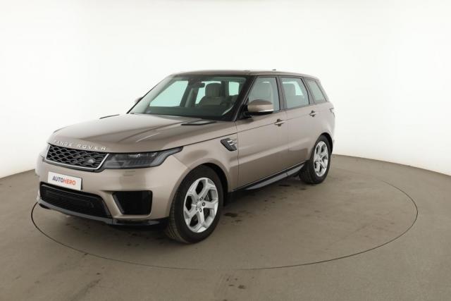 Land Rover Range Rover Sport P400e Phev Hse Auto 405 Ch