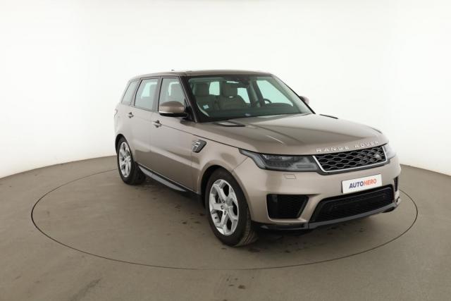 Land Rover Range Rover Sport image 7
