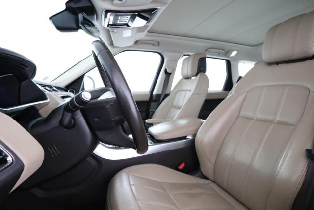 Land Rover Range Rover Sport image 4