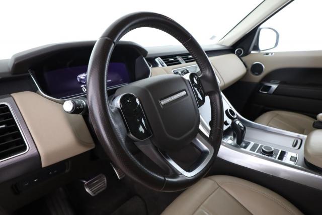 Land Rover Range Rover Sport image 5