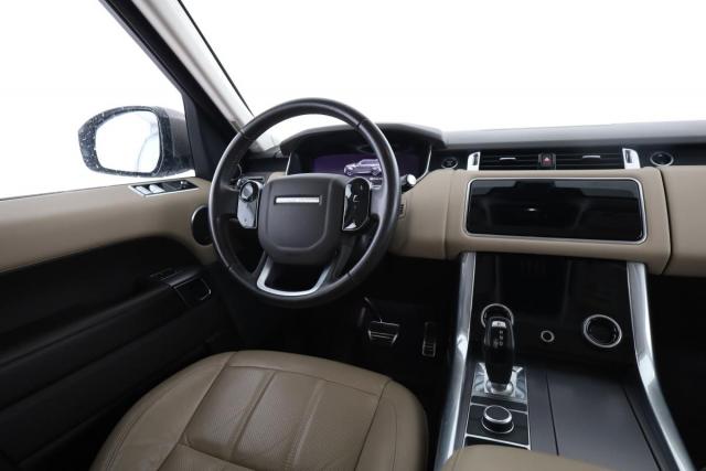 Land Rover Range Rover Sport image 9