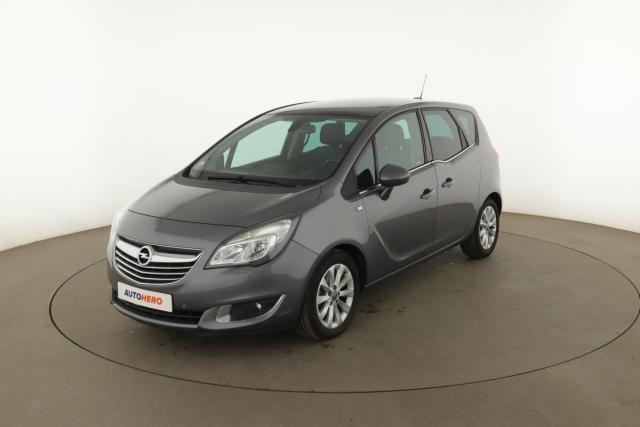 Opel Meriva 1.4 Twinport Cosmo Pack 120 Ch