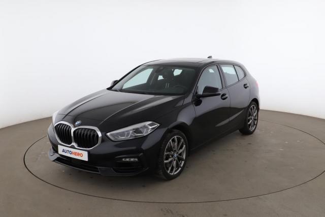 Bmw Série 1 120i Dkg7 178 Ch