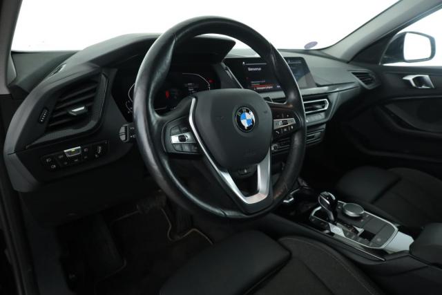 Bmw Série 1 image 9