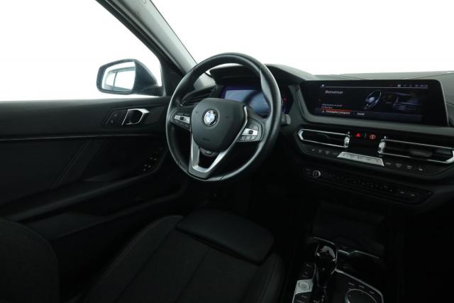 Bmw Série 1 image 8