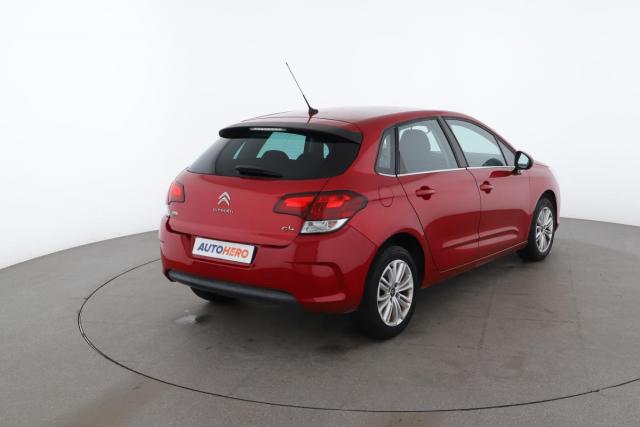 Citroen C4 image 2