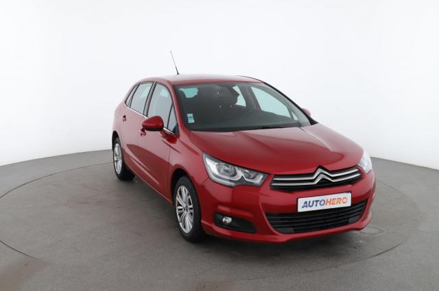 Citroen C4 image 1
