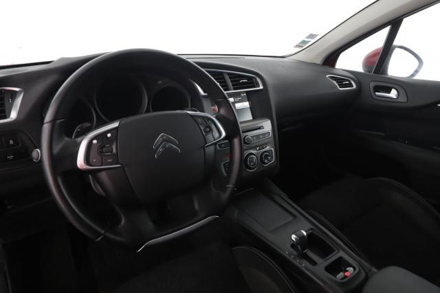 Citroen C4 image 9