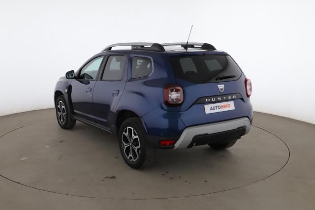 Dacia Duster image 3