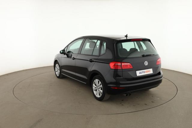 Volkswagen Golf Sportsvan image 1