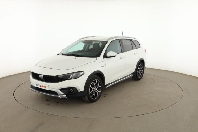 Fiat Tipo Cross Sw 1.5 Firefly Turbo Hybrid Plus Dct7 130 Ch