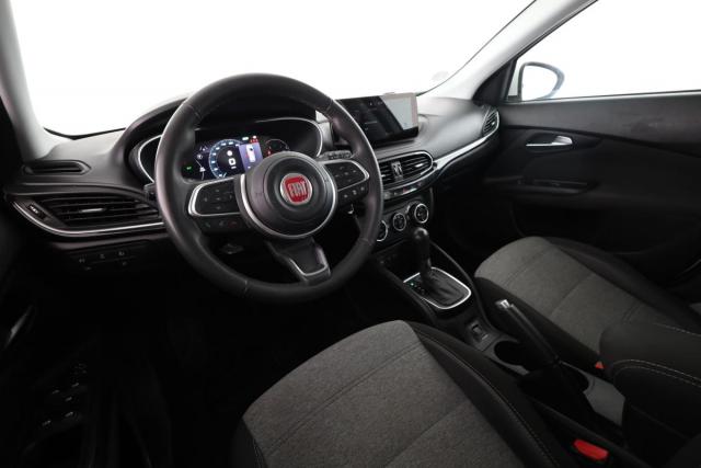Fiat Tipo image 8