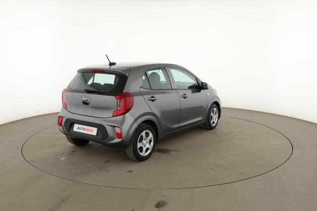 Kia Picanto image 4