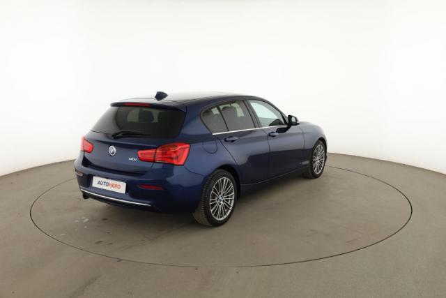 Bmw Série 1 image 6