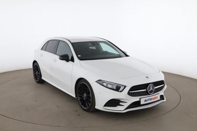 Mercedes Benz Classe A image 9