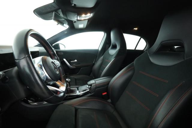 Mercedes Benz Classe A image 7