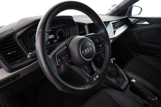 Audi A1 Sportback image 7