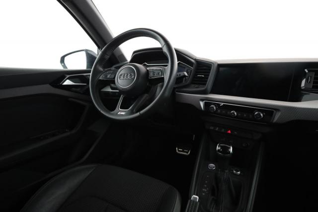 Audi A1 Sportback image 8
