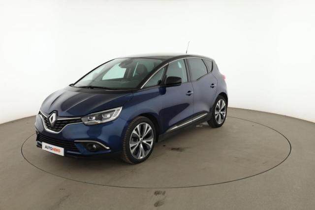 Renault Scénic 1.6 Dci Energy Intens 130 Ch