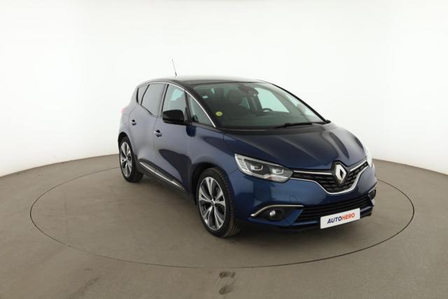 Renault Scénic image 4