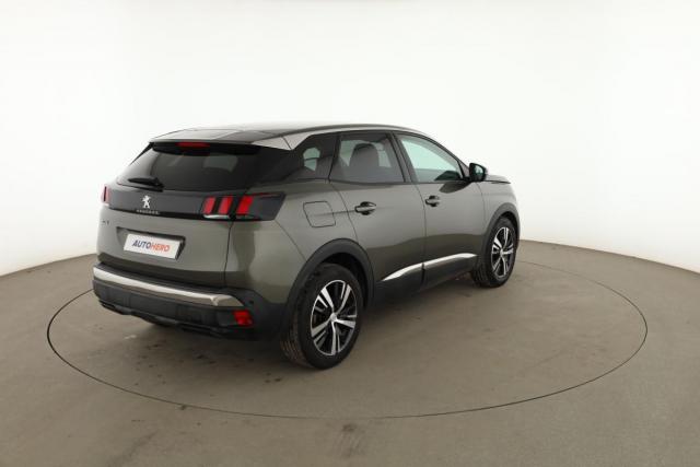 Peugeot 3008 image 9