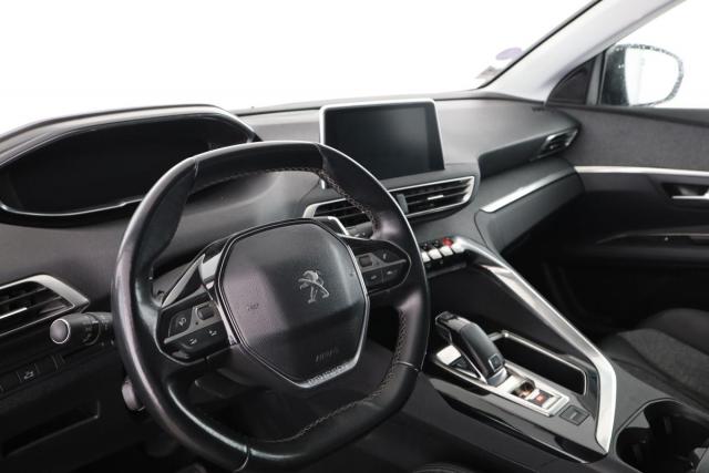 Peugeot 3008 image 3