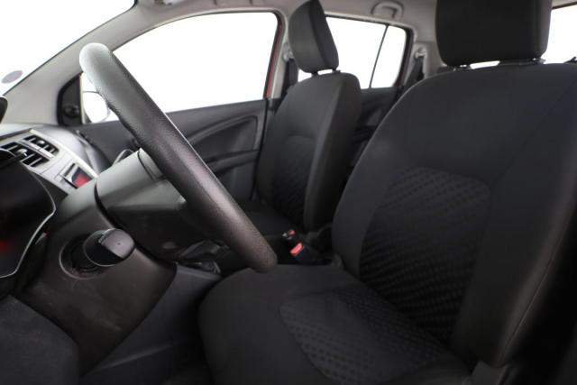 Suzuki Celerio image 7