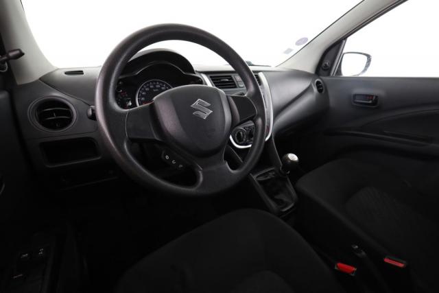 Suzuki Celerio image 2