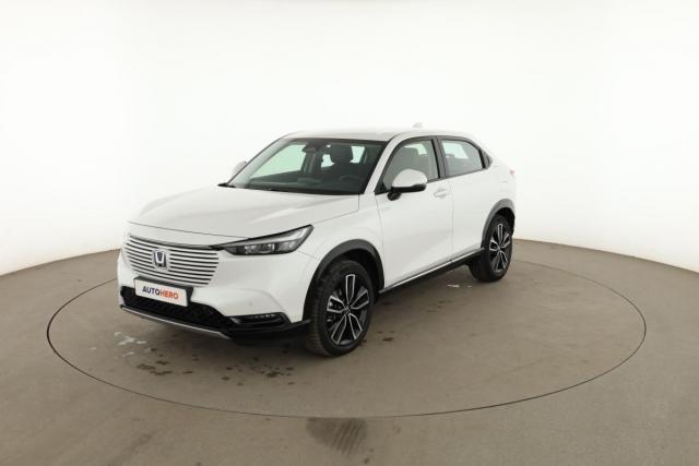 Honda Hrv 1.5 I-Mmd Ehev Advance 131 Ch