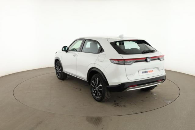 Honda Hrv image 1