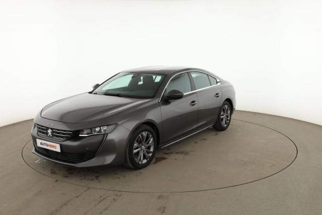 Peugeot 508 1.5 Blue-Hdi Active Business Eat8 131 Ch