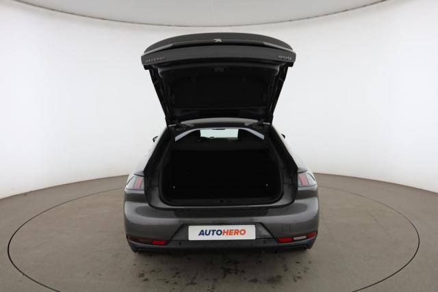 Peugeot 508 image 7