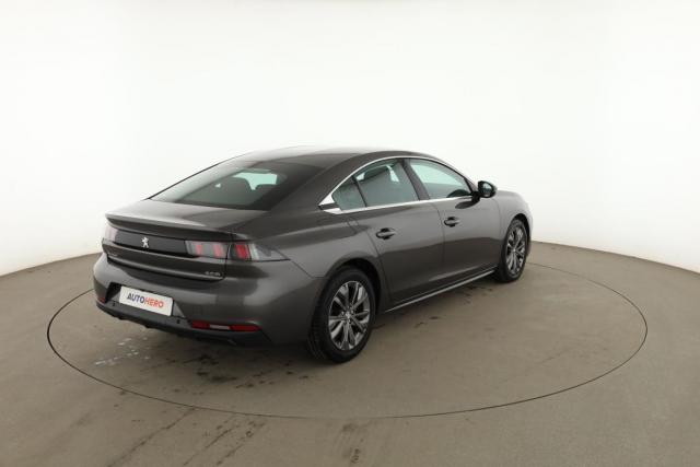 Peugeot 508 image 3