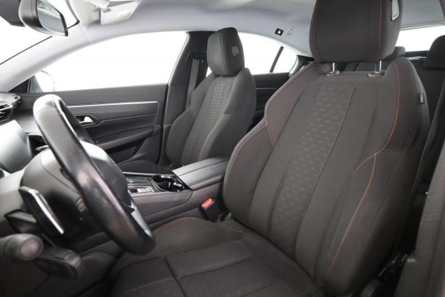 Peugeot 508 image 2