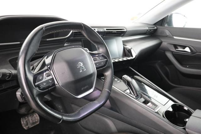 Peugeot 508 image 1