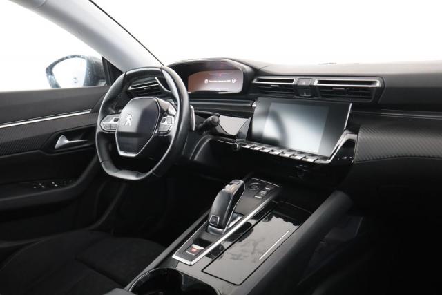 Peugeot 508 image 4