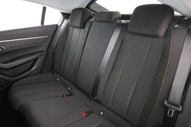 Peugeot 508 image 6