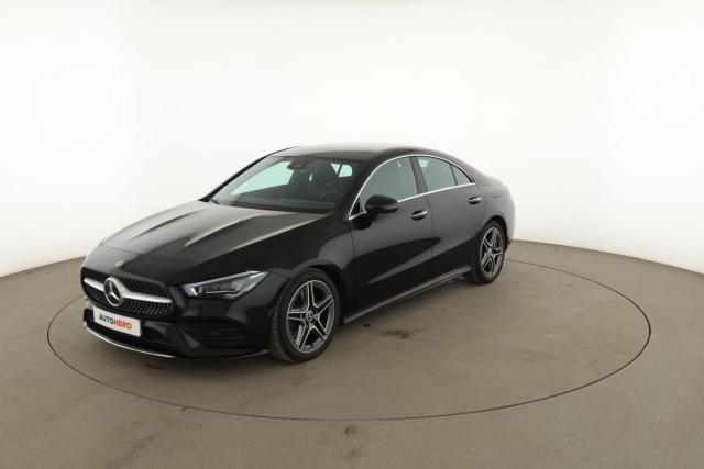 Mercedes Benz Cla 200 Amg Line 7g-Dct 163 Ch