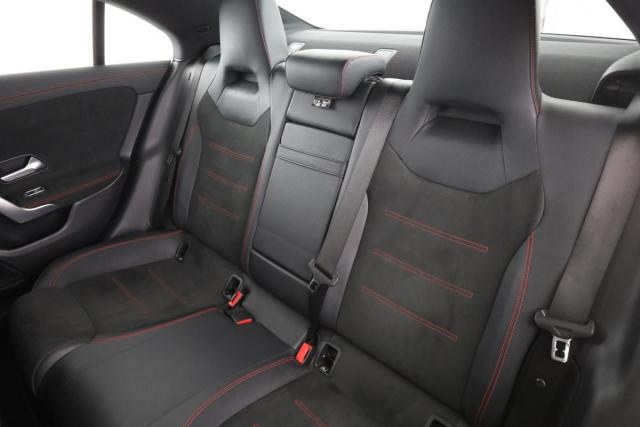 Mercedes Benz Cla image 8