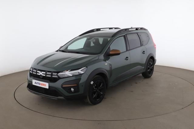 Dacia Jogger 1.6 Hybrid Sl Extreme 7pl 140 Ch