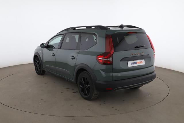 Dacia Jogger image 5