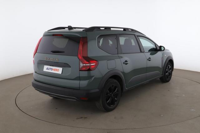Dacia Jogger image 4