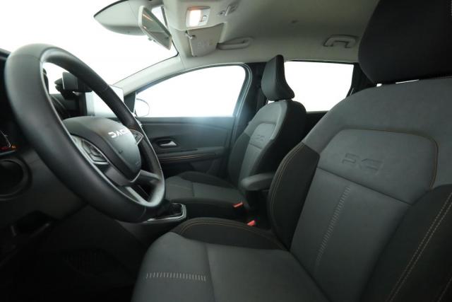 Dacia Jogger image 9