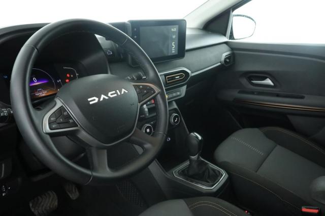 Dacia Jogger image 8